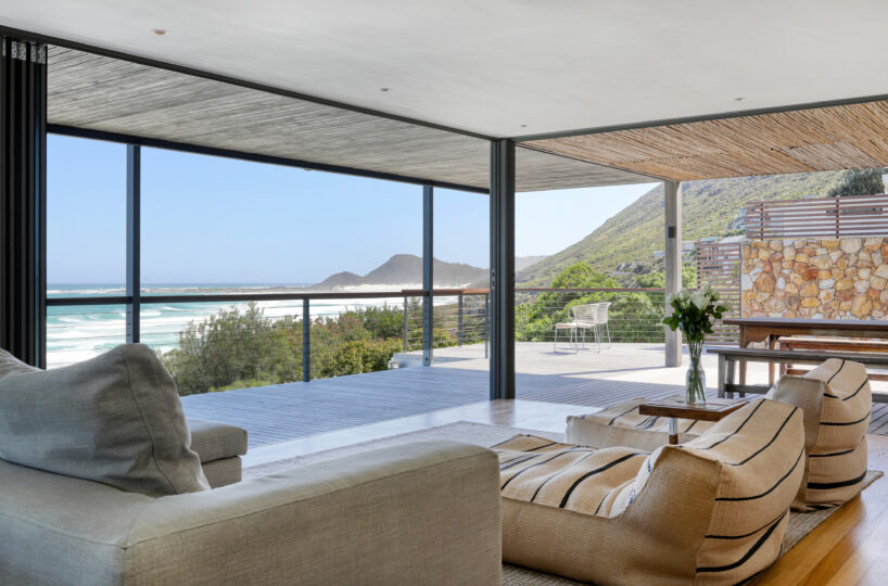 Misty Cliffs Dream