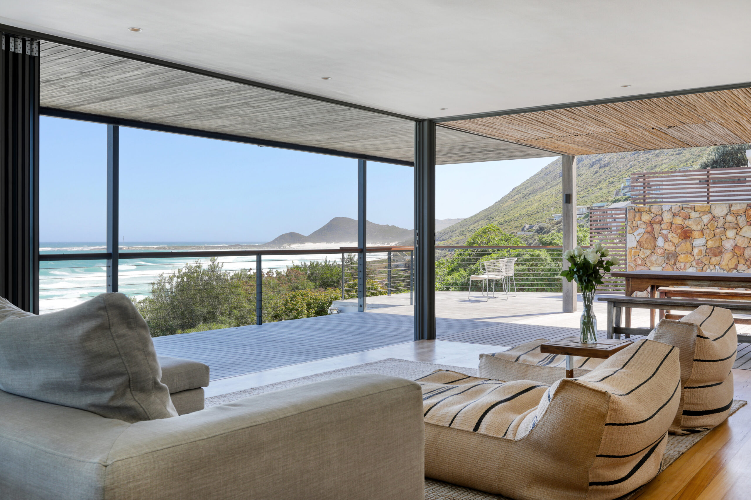 Private Accommodation In Cape Town Cozy Affordable Stays