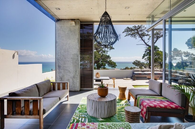Serendipity House