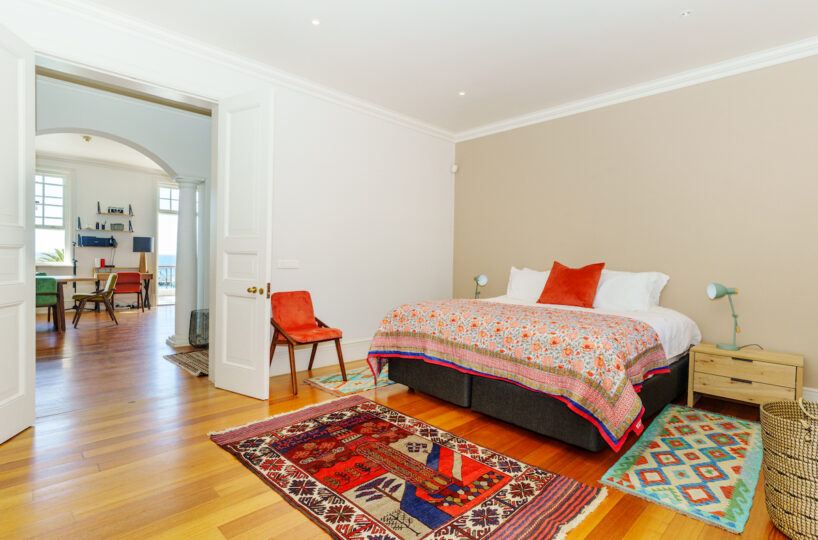 Luxurious Cape Town apartment