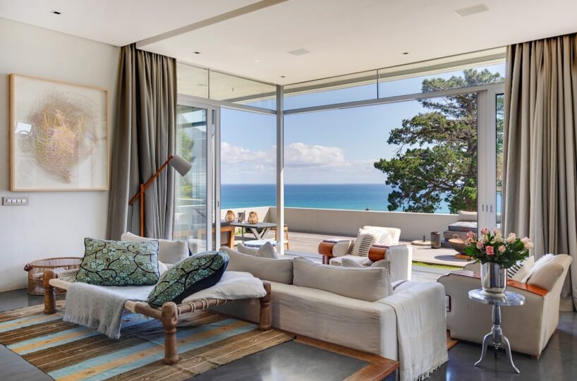 Serendipity House
