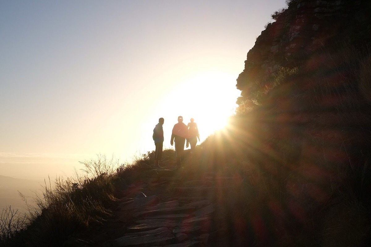 things to do cape town