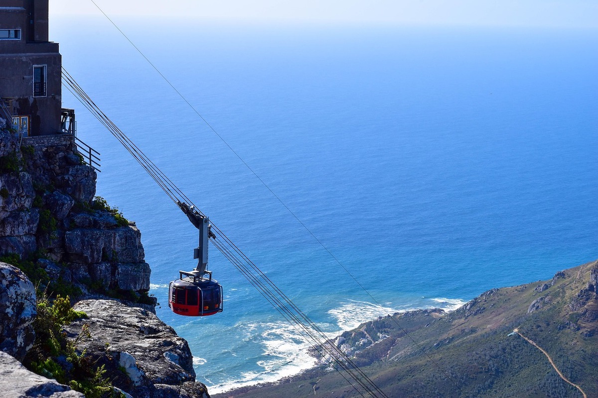 best things to do in Cape Town this summer