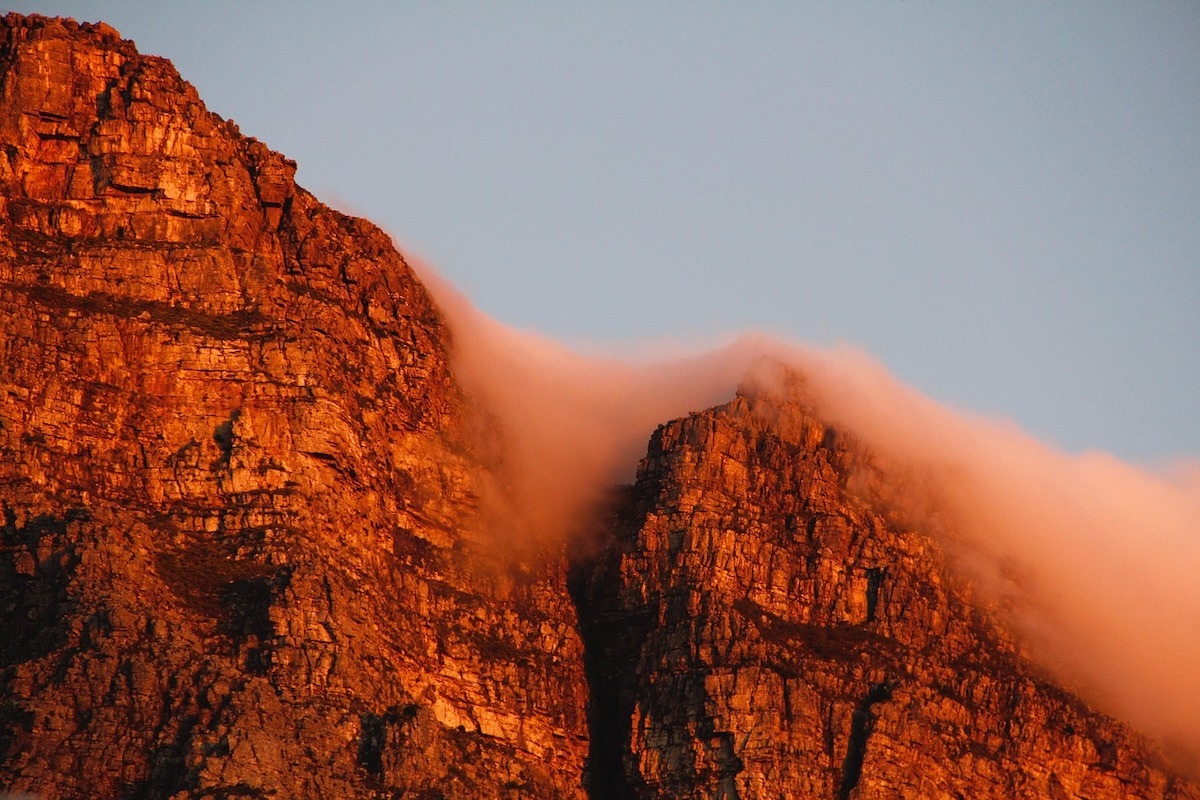 Table Mountain