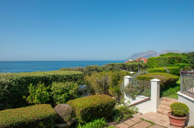 Kalk Bay Private Villas