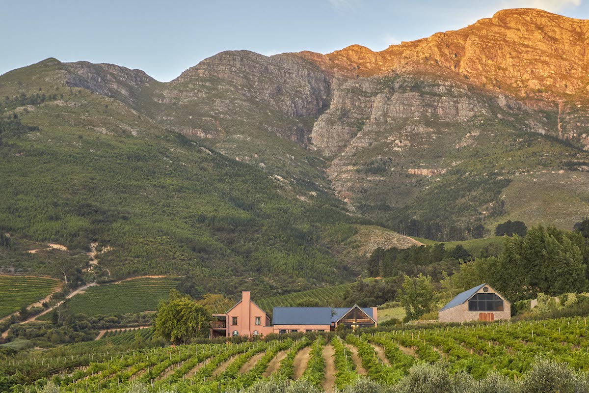 Franschhoek