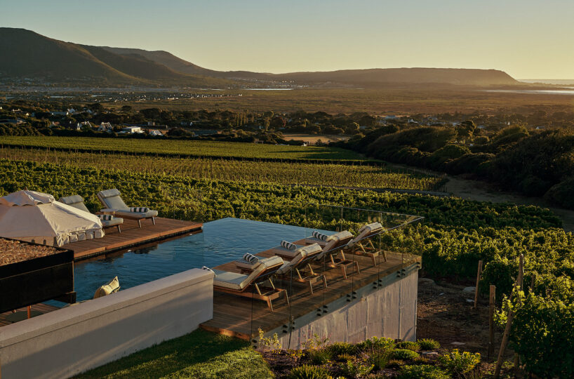 Alexander Estate