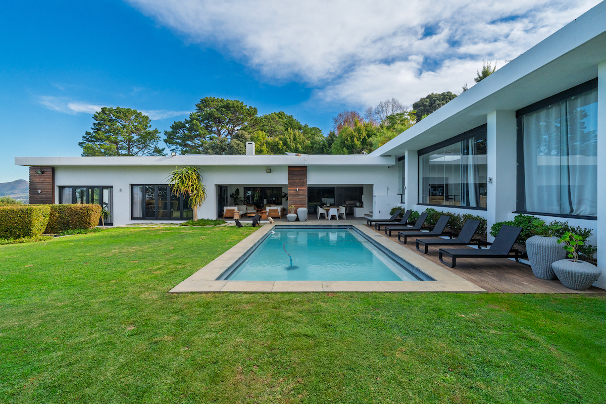 Villa Nova