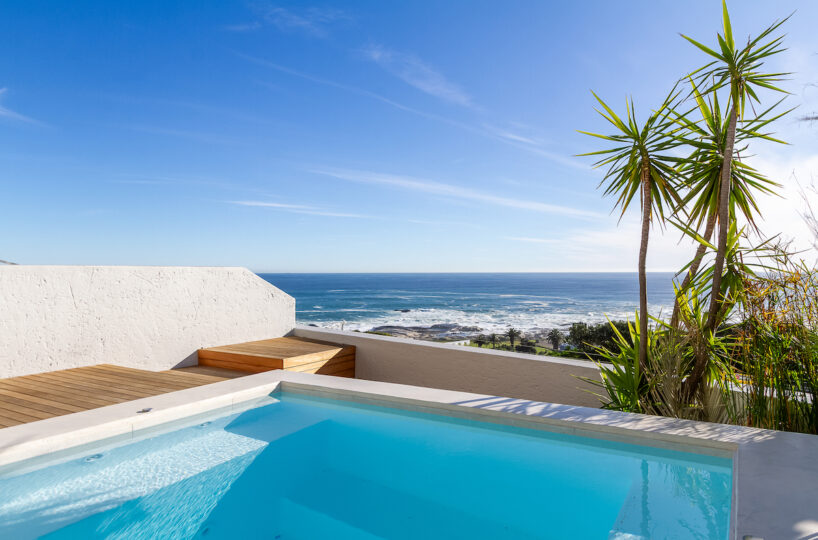 Nautica Sea Views